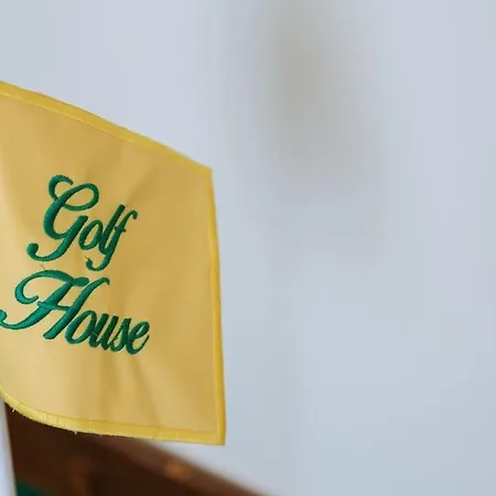 Golf House 2 公寓