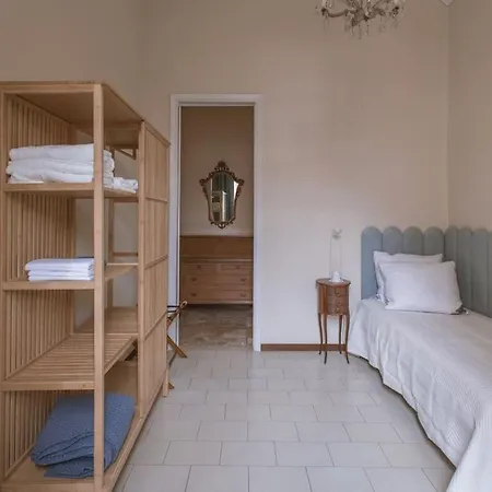Apartmán Golf House 2