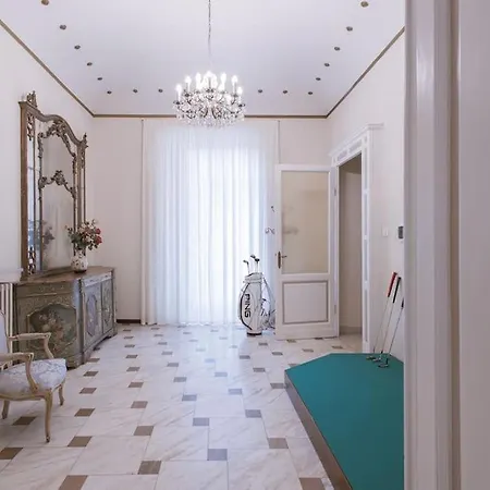 Golf House 2 公寓 亚历山德里亚